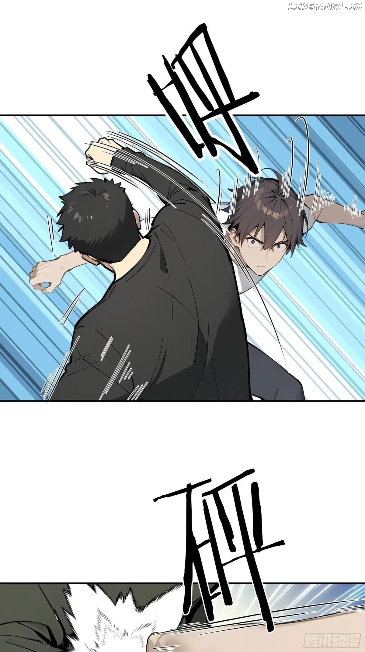 God of Learning Chapter 74 - page 25